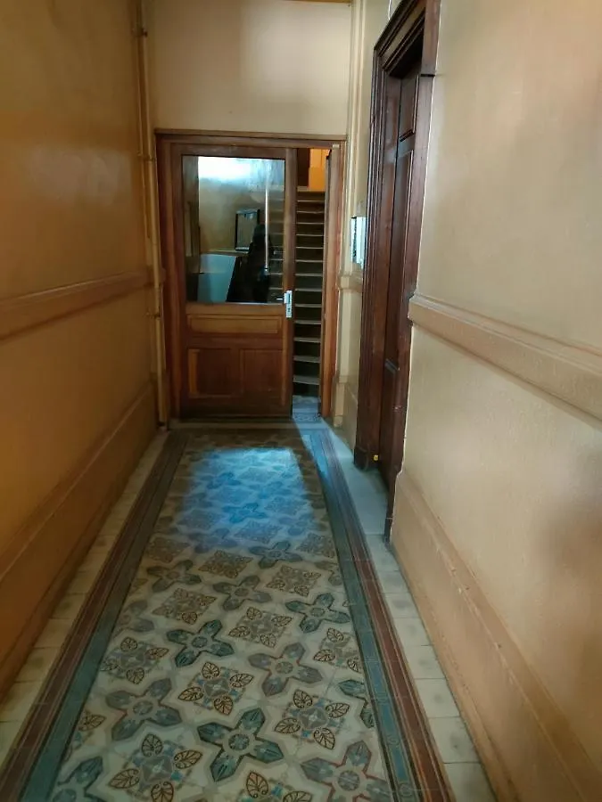 Appartement Pink Sweet Confort à Lyon